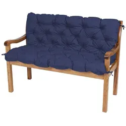 TexDeko Bankauflage TexDeko Garden von TexDeko