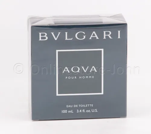 Produktbild Bvlgari