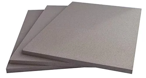 Kaminbodenplatten von Sunfall