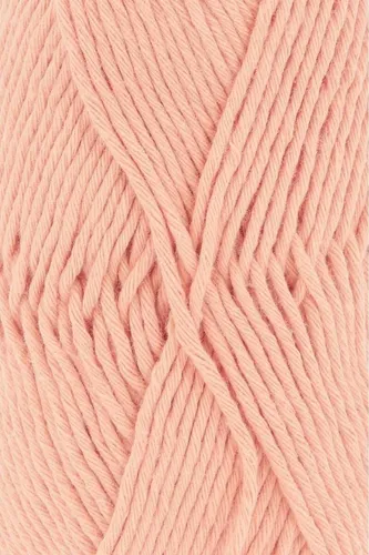 LANG YARNS HANDARBEITSGARN 12-FACH Häkelwolle, 84 m (50 Gramm), Häkelgarn, Topflappen