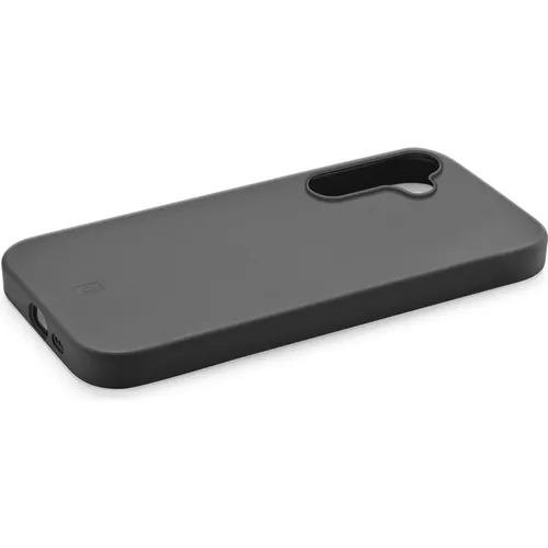 Cellularline Sensation Case für Samsung A55 5G Black (Samsung Galaxy A55) (60772)