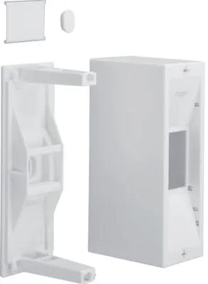 Hager Verteilerkästen von Hager