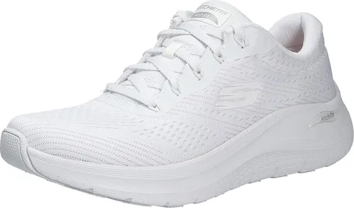 Skechers Schuhe Weiß von Skechers