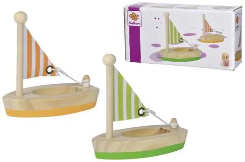 Eichhorn Segelboote, 2er