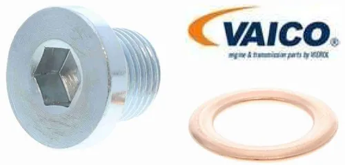 Vaico Verschlussschraube, Ölwanne Original VAICO Qualität V42-0259