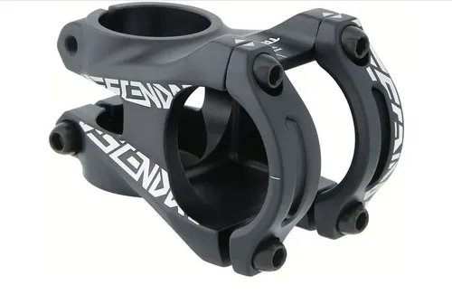 Truvativ Descendant A-Head Vorbau 40 mm - Sonstige Fahrradteile, leichter und stabiler Alu-Vorbau mit 0° Neigung, ideal für präzises Handling und optimale Kontrolle beim Fahren.