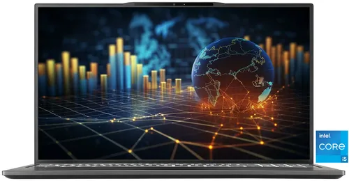 CAPTIVA Business/Office I10-0704GE Notebook 15,6 Zoll - Leistungsstarkes 15,6 Zoll Notebook mit Intel Core i5, 16 GB RAM und 2 TB SSD. Ideal für Business- und Office-Anwendungen, kompakt und zuverlässig für den täglichen Einsatz.