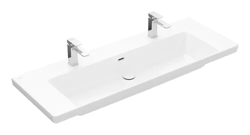 Villeroy & Boch Subway 3.0 Schrankwaschtisch