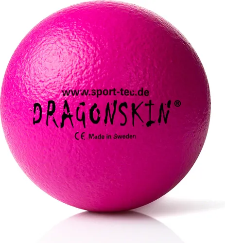 Schaumstoffball Dragonskin, ø 16 cm von Sport-Tec