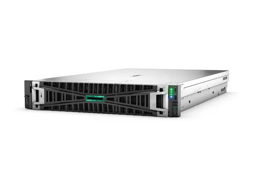 Produktbild HPE DL380 G12 Server mit Xeon 6505P und 2x1000W