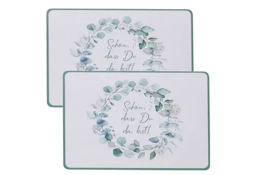 Tischsets von LS-LebenStil