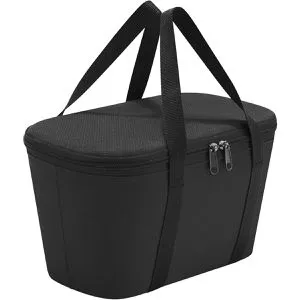 reisenthel Coolerbag (4 l) (UF7003) - Praktische Kühltasche für unterwegs - Kühlboxen & Kühltaschen, kompakte 4 l Kapazität, ideal für Picknicks und Ausflüge, hält Getränke und Snacks kühl.