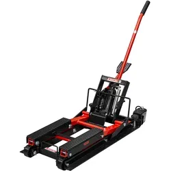 BIKETEC Plattformlift 680kg ATV/Moto Hebebühne