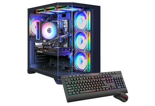 GAMEMAX Gaming-PC 