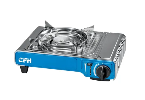 CFH 52423 Gaskocher GK423