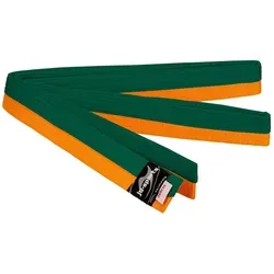 Ju-Sports Stoffgürtel Budo 260 cm