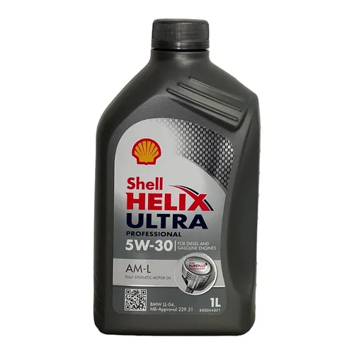 Shell Motoröl von Shell