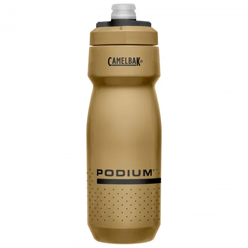Camelbak in gold von CamelBak