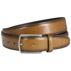 LINDENMANN Ledergürtel