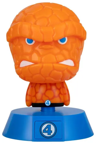 Marvel - The Thing - dekorative Lampe