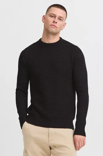 Indicode Strickpullover IDRicardo Strickpulli aus Grobstrick