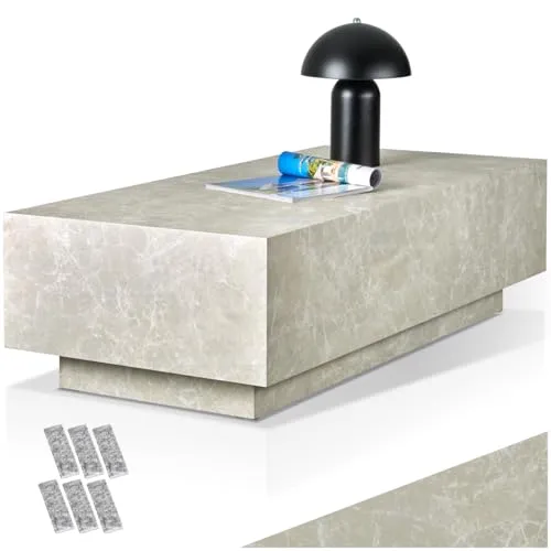 TecTake Couchtisch Lasley von tectake