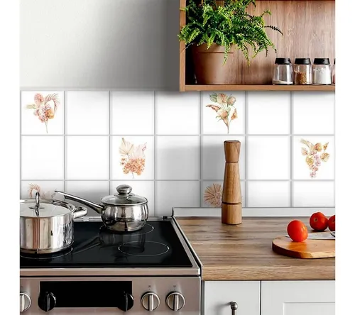 Deko-Aufkleber von K&L Wall Art