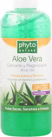 Produktbild Luxana Phyto Nature Aloe Vera Body Gel 250ml