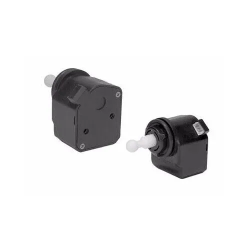 Van Wezel Stellelement, Leuchtweiteregulierung 3077993