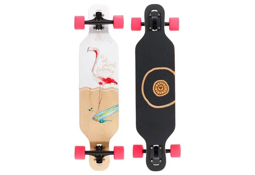 BTFL Longboard TIFFY von BTFL