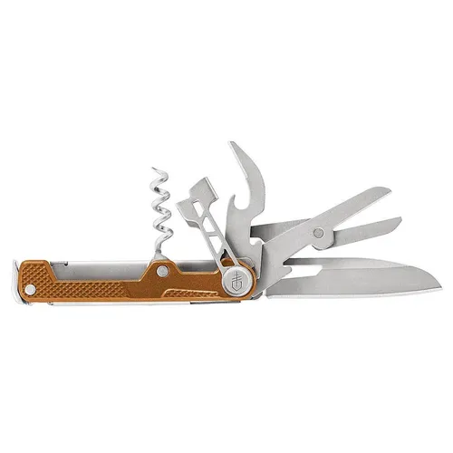 Produktbild Gerber ArmBar Cork Taschenmesser mit 8 Funktionen