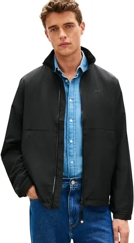Tommy Hilfiger Mäntel & Jacken Schwarz von Tommy Hilfiger