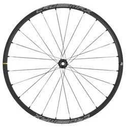 Mavic Crossmax Vorderrad 29 Zoll