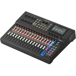 Yamaha MGX16 Black Digital Mixer von Yamaha