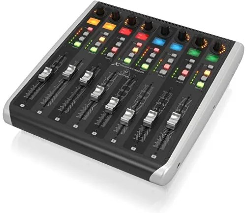 Behringer X-Touch Extender von Behringer