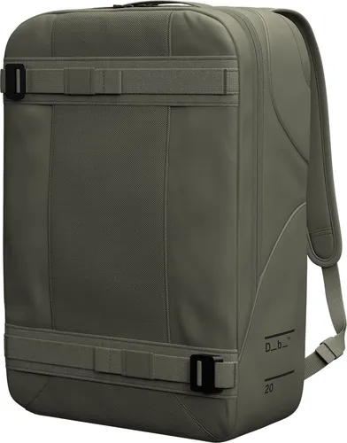 Db Daypack 20L Rucksack (Größe 20L, oliv)