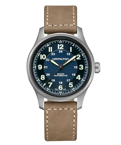 Hamilton Armbanduhren & Taschenuhren von Hamilton