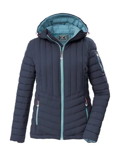 killtec KOS 75 Damen Steppjacke nachtblau (00830) von killtec