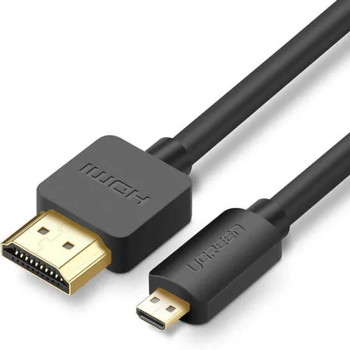 Kabel HDMI 4k 60Hz in pink von UGREEN