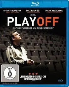 PlayOff [Blu-ray] von Riklis, Eran | DVD | Zustand neu