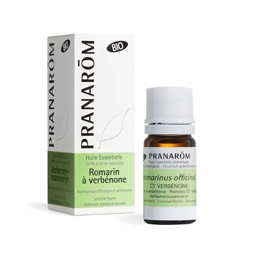 PRANAROM Essenz für zu Hause, 1er Pack(1 x 5 ml)