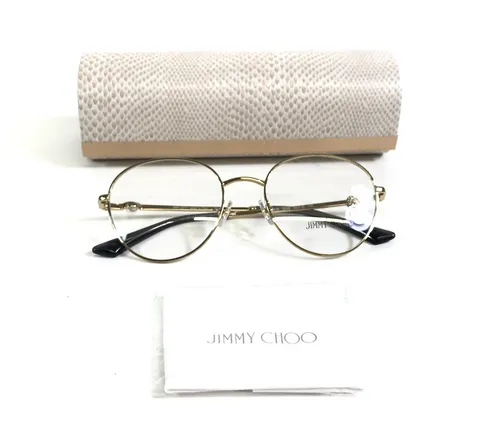 Jimmy Choo Brillen von Jimmy Choo