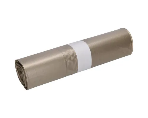 Soennecken Papierkorb Abfallsack Standard 575x1000mm 70l transparent 25 St./Pack.