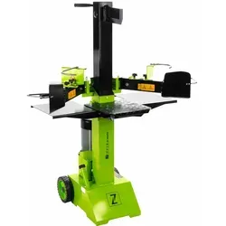 Produktbild Zipper Holzspalter ZI-HS8TN 8 t Spaltkraft