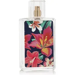 Victoria's Secret Very Sexy Now 2017 Eau de Parfum für Damen 100 ml - Eau de Parfum mit lebhaft blumig-fruchtigen Noten, ideal für Sommer und Urlaub, sorgt für einen unvergesslichen, tropischen Duft und hebt Ihre natürliche Schönheit hervor.