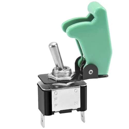 Automatisierungskomponenten von Heschen