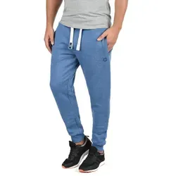 Solid SDBenn Herren Sweatpants Fleece-Innenseite - Sport – Jogginghosen für Herren, mit kuscheliger Fleece-Innenseite für höchsten Tragekomfort und ideal für Fitness oder Freizeit.