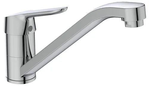 Ideal Standard BC129AA Küchenarmatur in rot von Ideal Standard