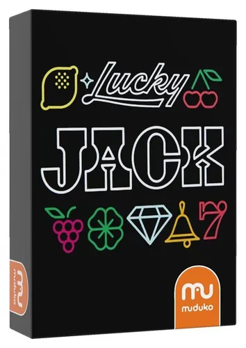 Lucky Jack (Spiele, Gesellschaftsspiele)