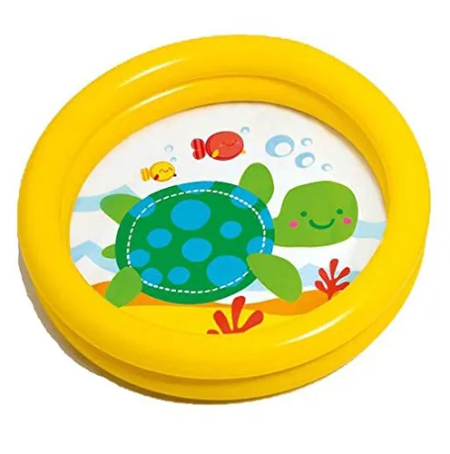 Intex 59409NP My First Pool in gelb von Intex